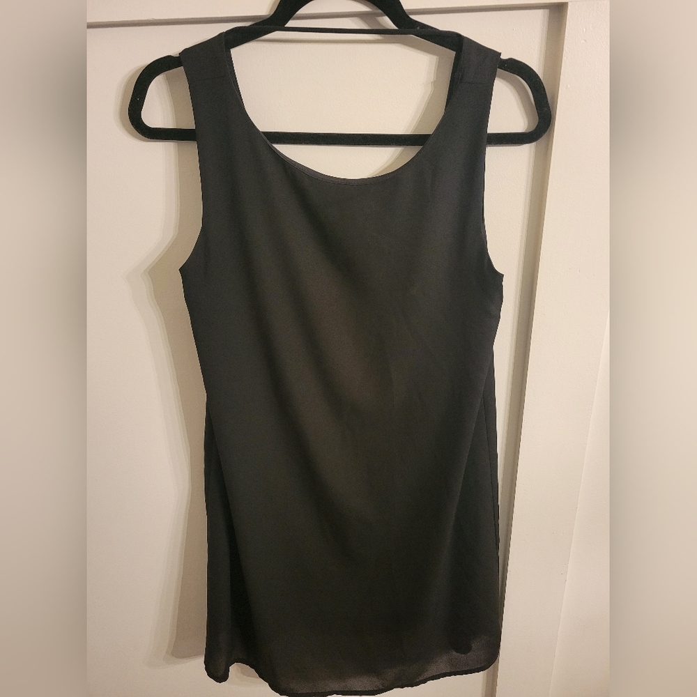Little black dress by Newbury Kustom